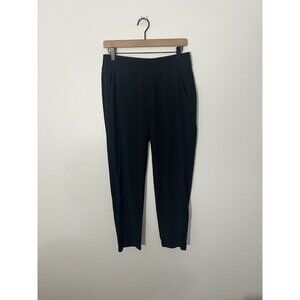 Athleta Black Brooklyn Ankle Pants